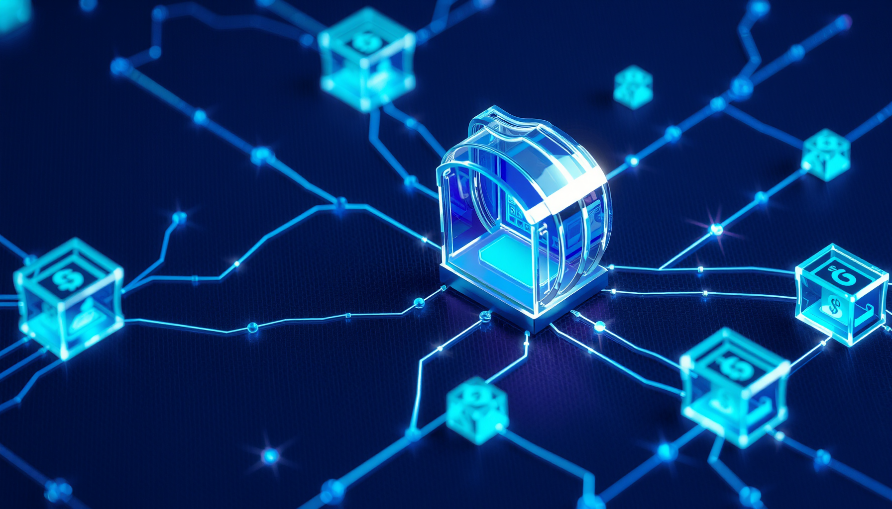 Secure bank integration — Plaid connections to thousands of Canadian and US financial institutions with bank-level encryption